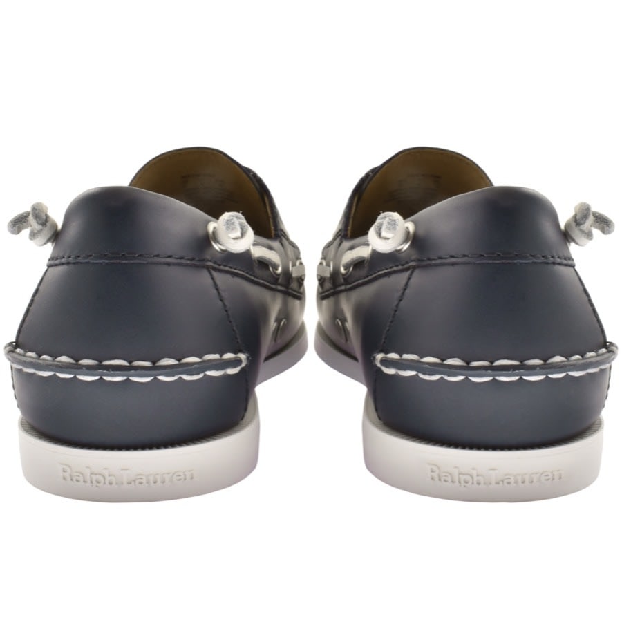 Ralph lauren boat shoes sale clearance